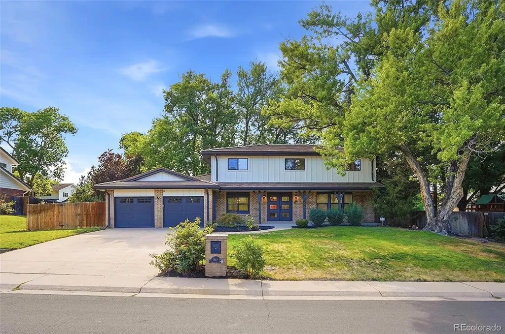 3645 S Poplar Street Denver CO 80237