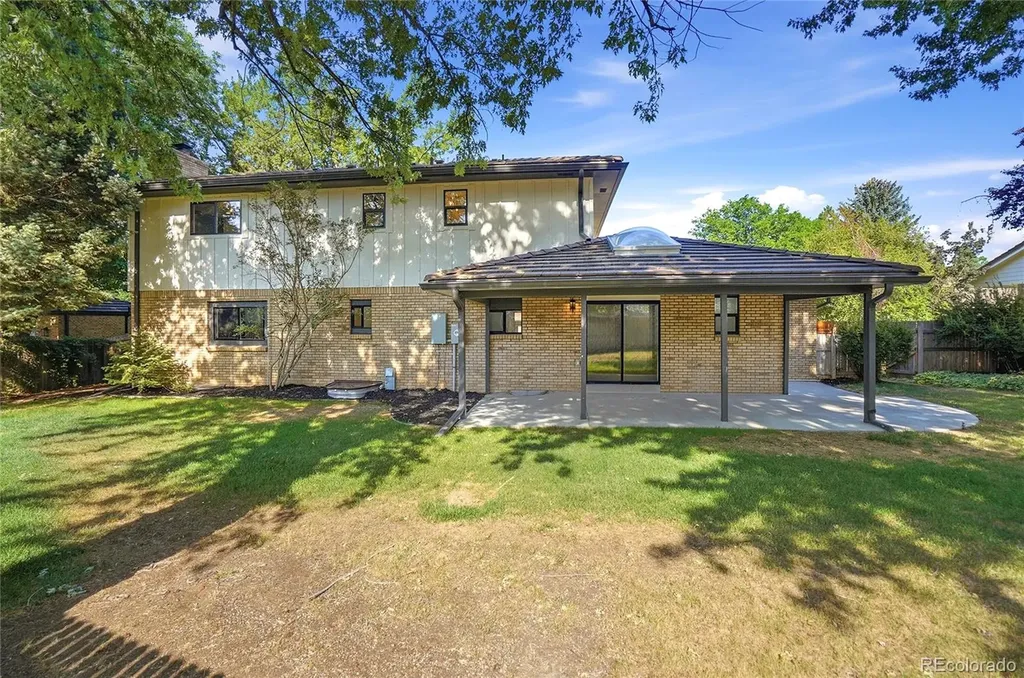 3645 S Poplar Street Denver CO 80237