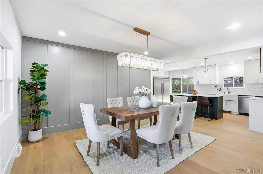 3645 S Poplar Street Denver CO 80237