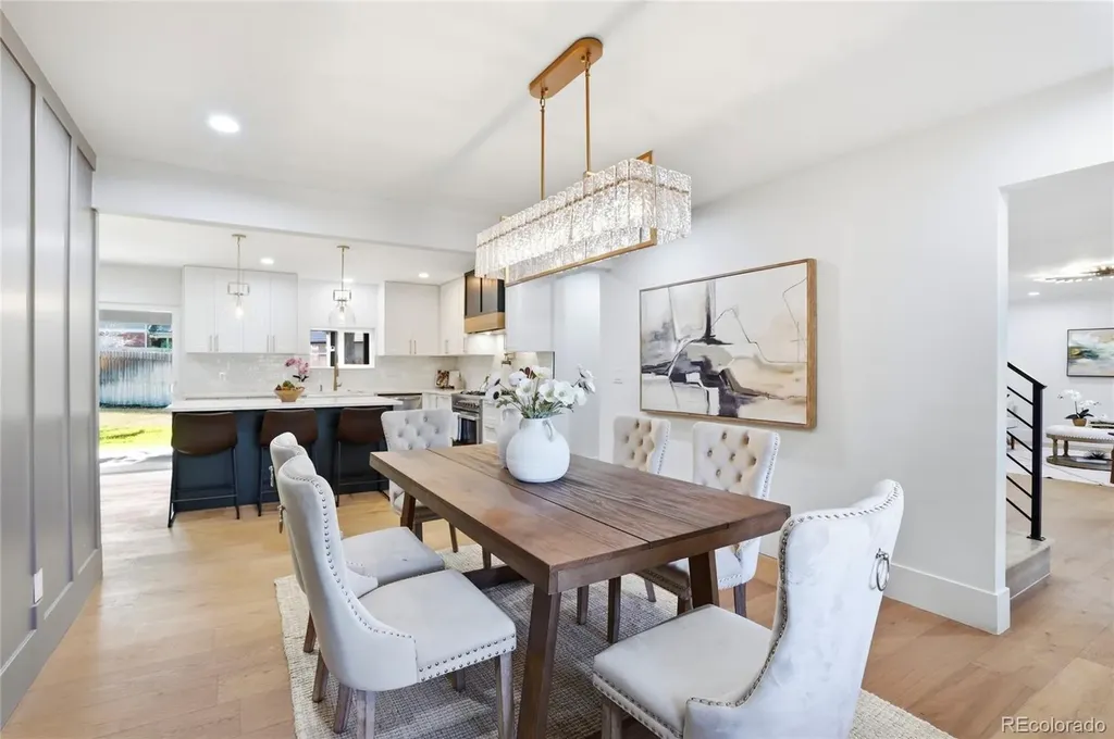 3645 S Poplar Street Denver CO 80237
