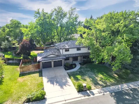 3645 S Poplar Street Denver CO 80237
