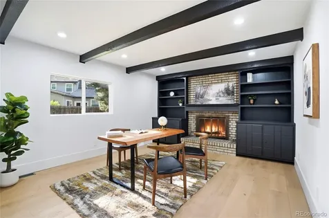 3645 S Poplar Street Denver CO 80237