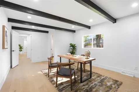 3645 S Poplar Street Denver CO 80237