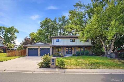 3645 S Poplar Street Denver CO 80237