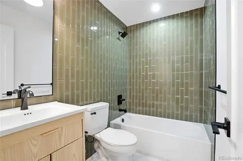 3645 S Poplar Street Denver CO 80237