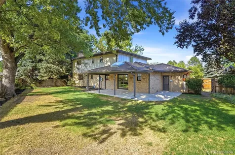 3645 S Poplar Street Denver CO 80237