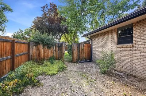 3645 S Poplar Street Denver CO 80237