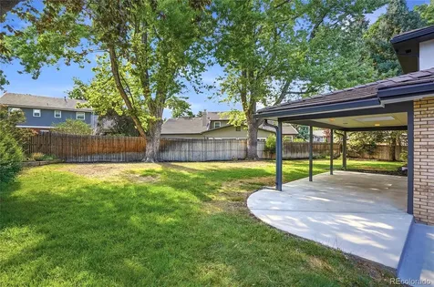 3645 S Poplar Street Denver CO 80237