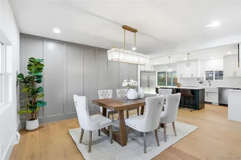 3645 S Poplar Street Denver CO 80237
