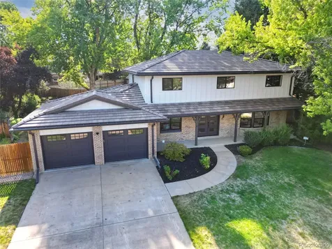 3645 S Poplar Street Denver CO 80237