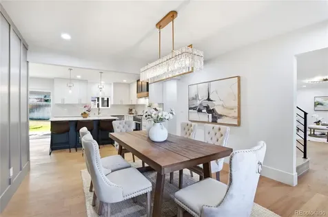 3645 S Poplar Street Denver CO 80237