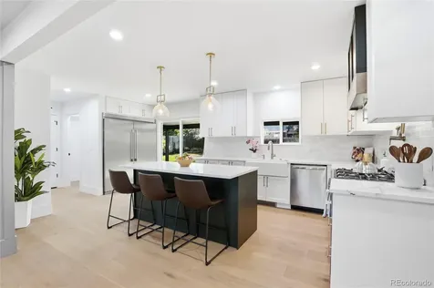 3645 S Poplar Street Denver CO 80237