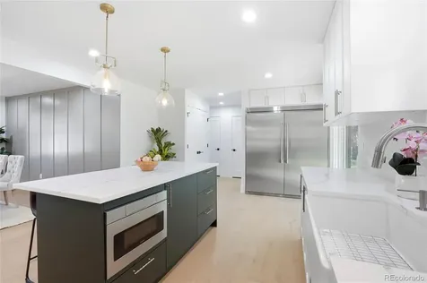 3645 S Poplar Street Denver CO 80237