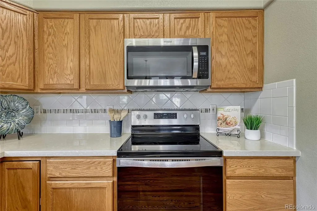 4601 Rowell Point Colorado Springs CO 80923