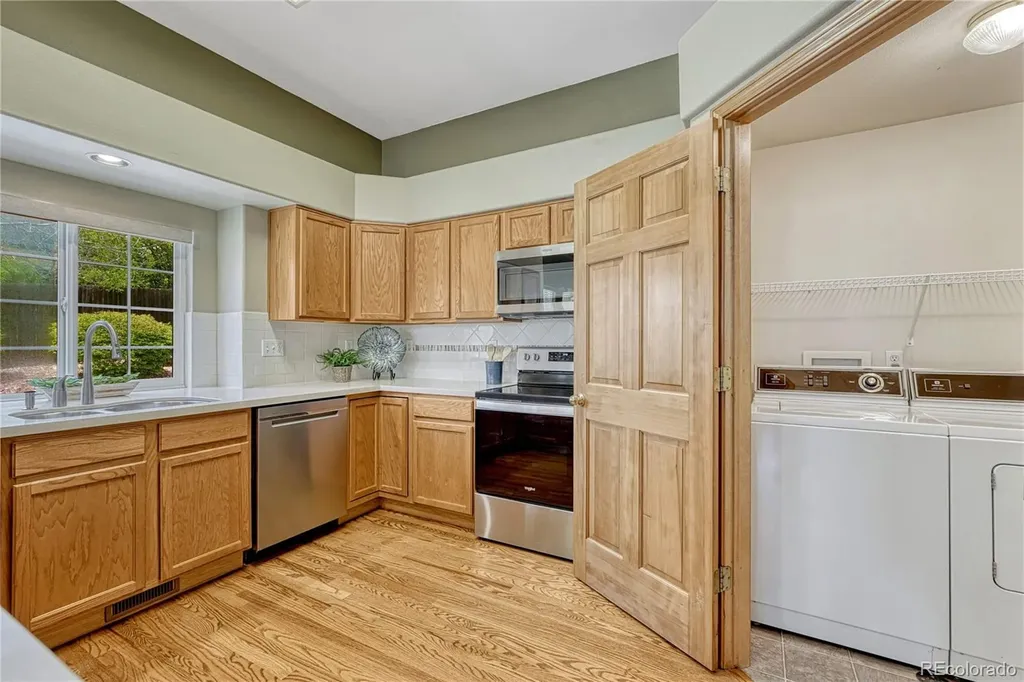 4601 Rowell Point Colorado Springs CO 80923