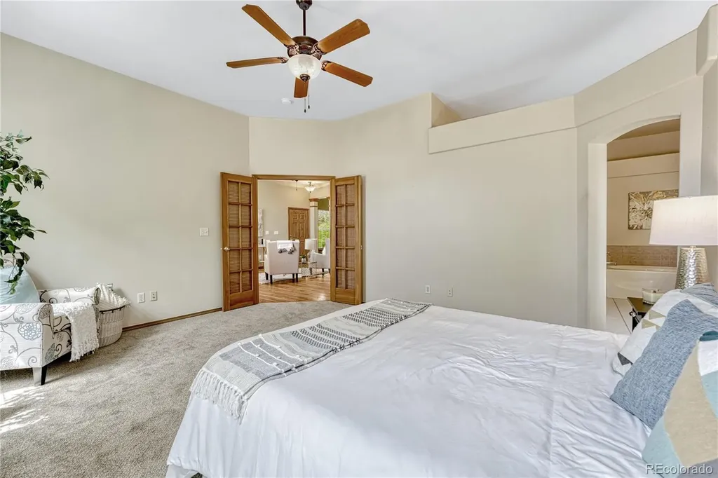 4601 Rowell Point Colorado Springs CO 80923