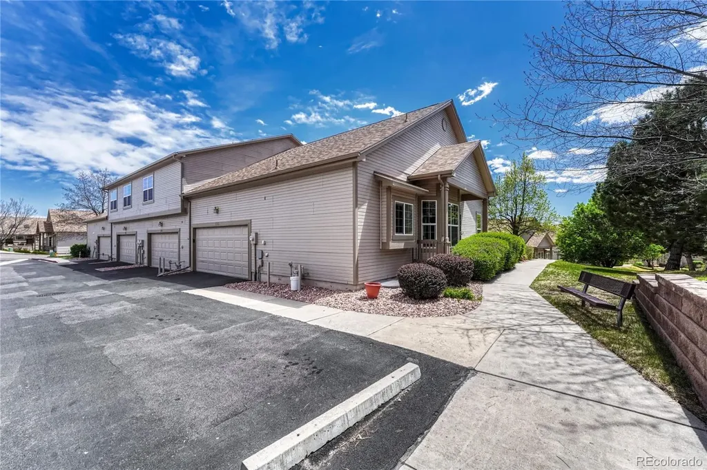 4601 Rowell Point Colorado Springs CO 80923