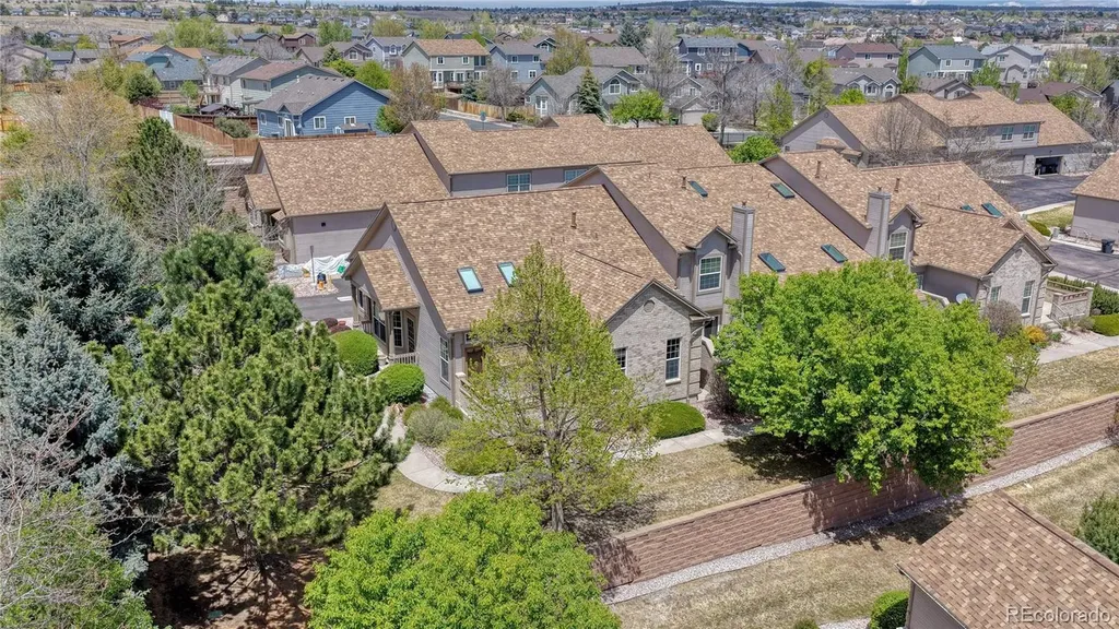 4601 Rowell Point Colorado Springs CO 80923