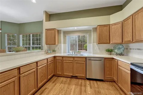 4601 Rowell Point Colorado Springs CO 80923