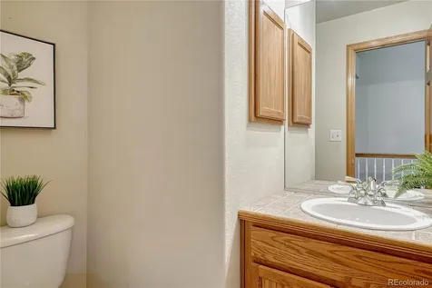 4601 Rowell Point Colorado Springs CO 80923