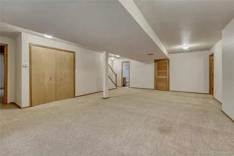 4601 Rowell Point Colorado Springs CO 80923