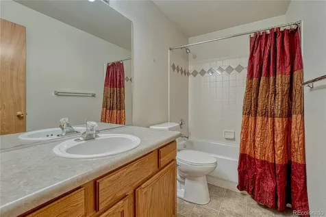 4601 Rowell Point Colorado Springs CO 80923