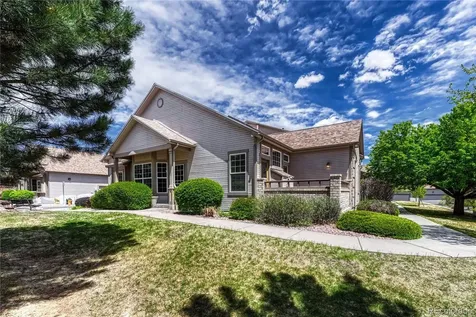 4601 Rowell Point Colorado Springs CO 80923