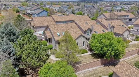 4601 Rowell Point Colorado Springs CO 80923