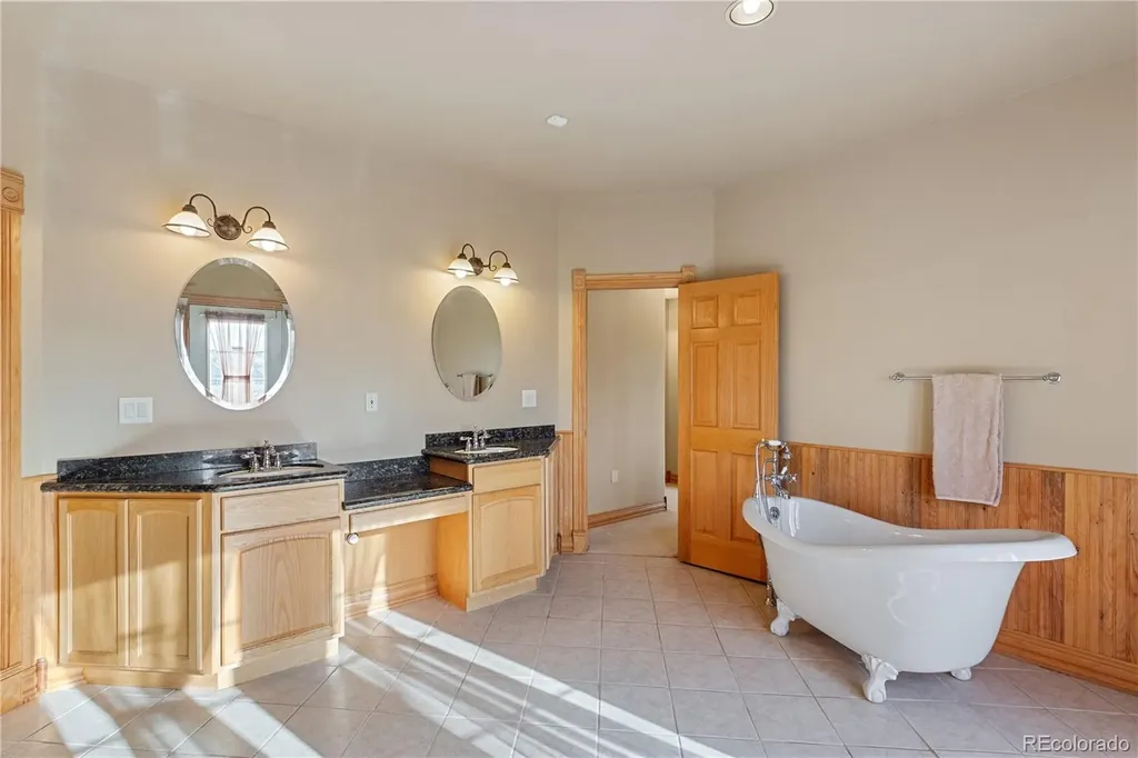 20045 Royal Troon Drive Monument CO 80132