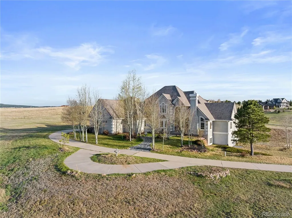 20045 Royal Troon Drive Monument CO 80132
