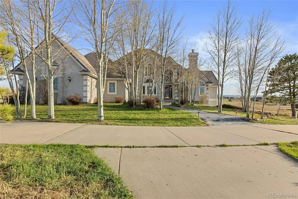 20045 Royal Troon Drive Monument CO 80132