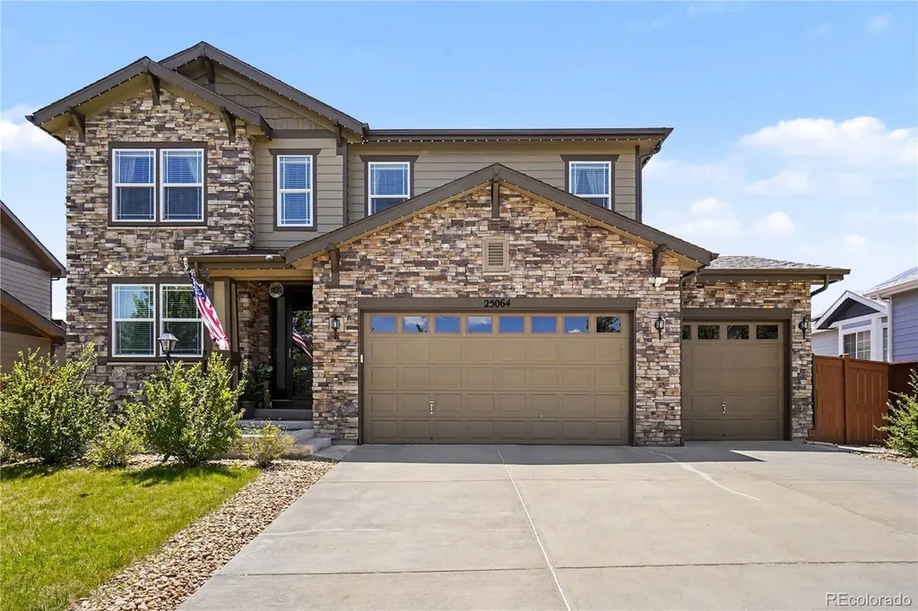 25064 E Archer Place Aurora CO 80018