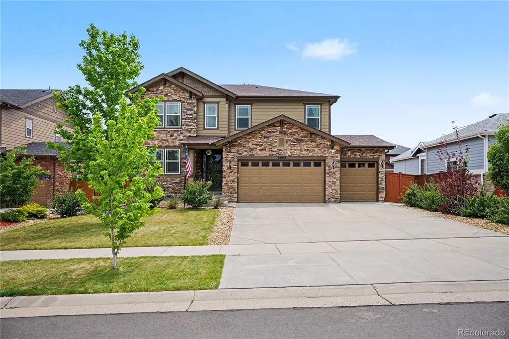 25064 E Archer Place Aurora CO 80018