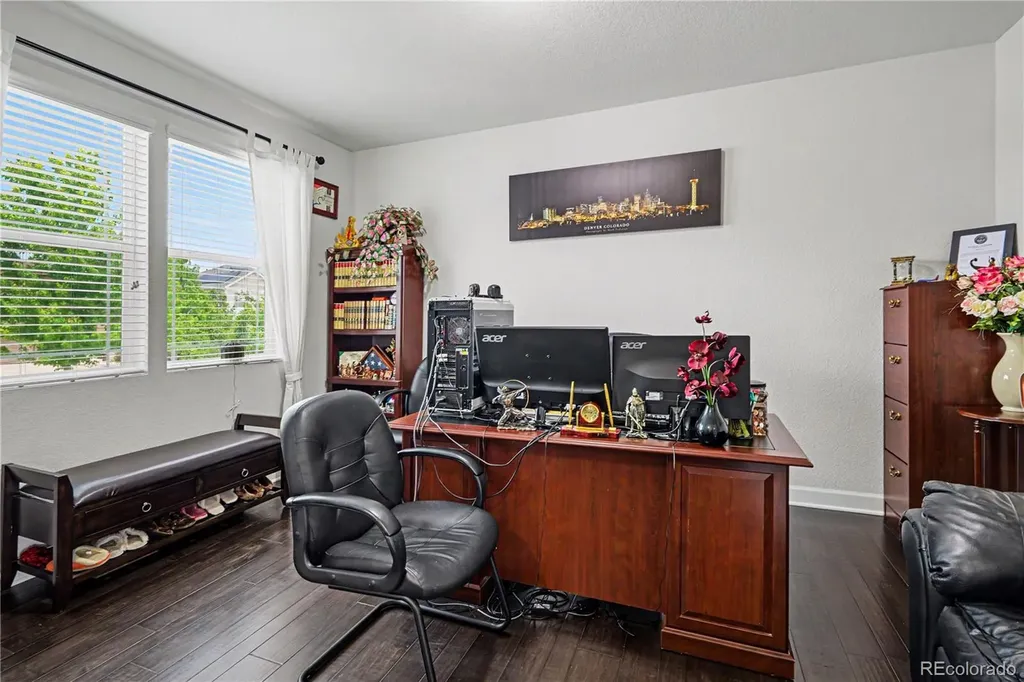 25064 E Archer Place Aurora CO 80018