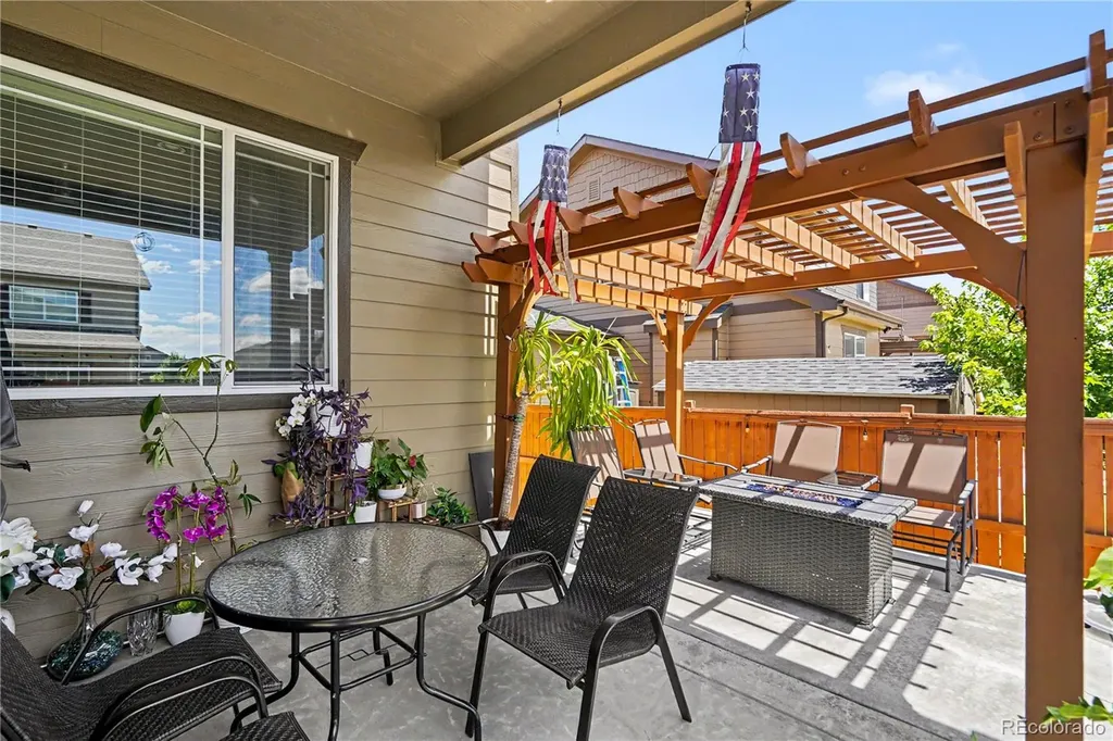 25064 E Archer Place Aurora CO 80018