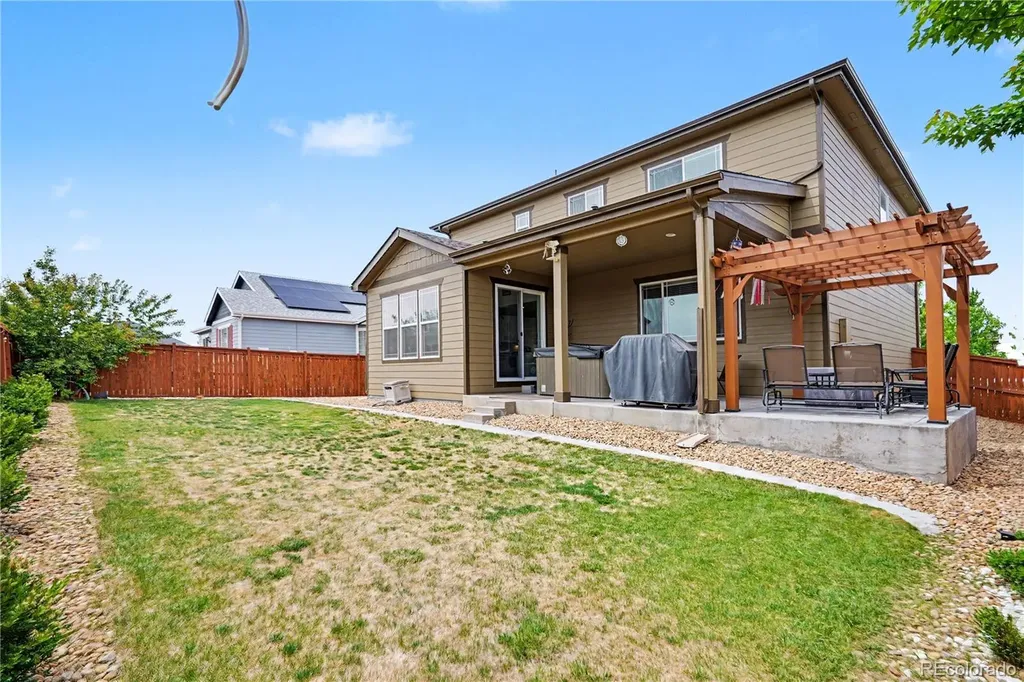 25064 E Archer Place Aurora CO 80018