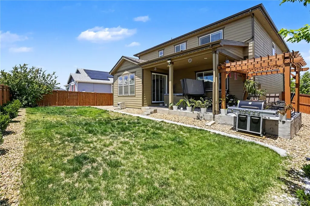 25064 E Archer Place Aurora CO 80018