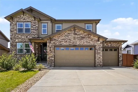 25064 E Archer Place Aurora CO 80018