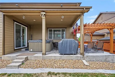 25064 E Archer Place Aurora CO 80018