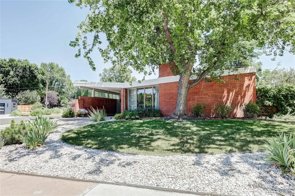 3000 S Marion Street Englewood CO 80113
