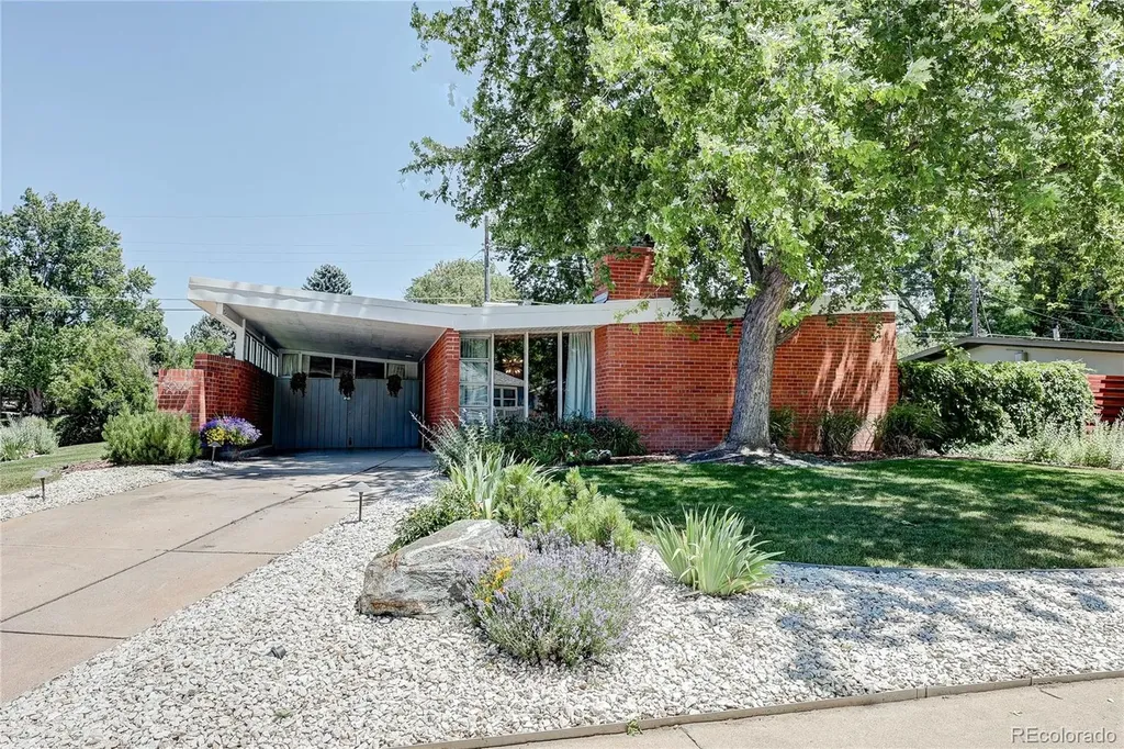 3000 S Marion Street Englewood CO 80113