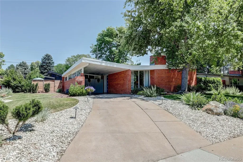 3000 S Marion Street Englewood CO 80113