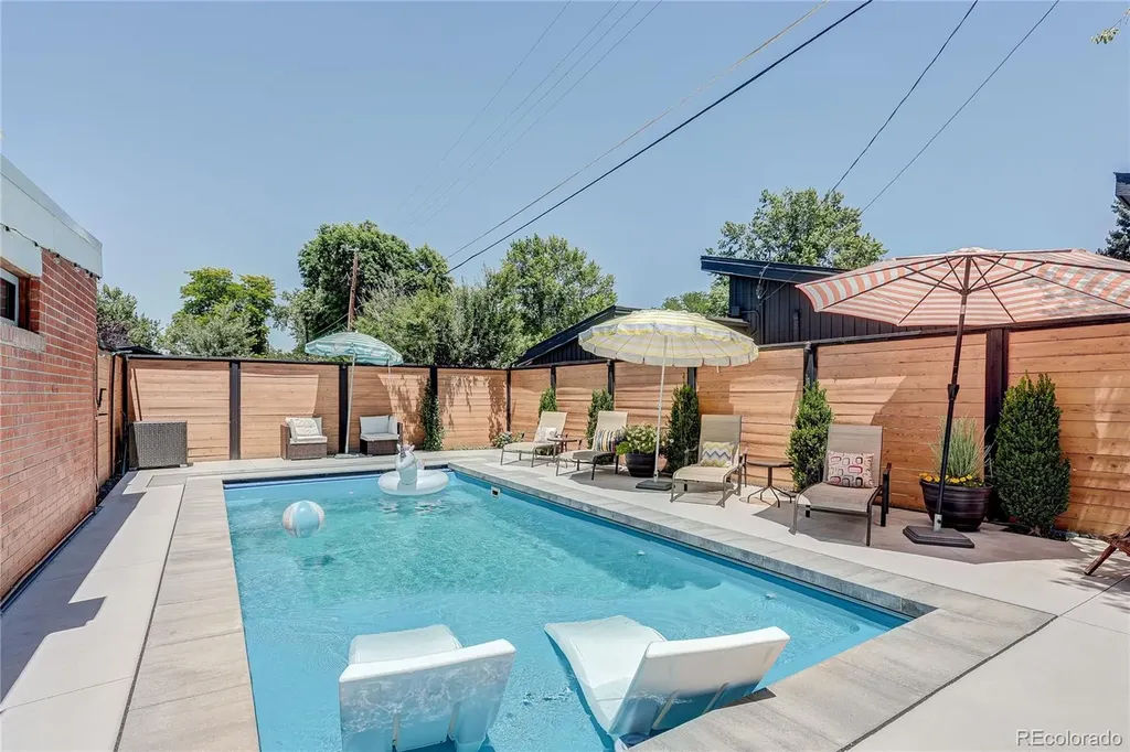 3000 S Marion Street Englewood CO 80113