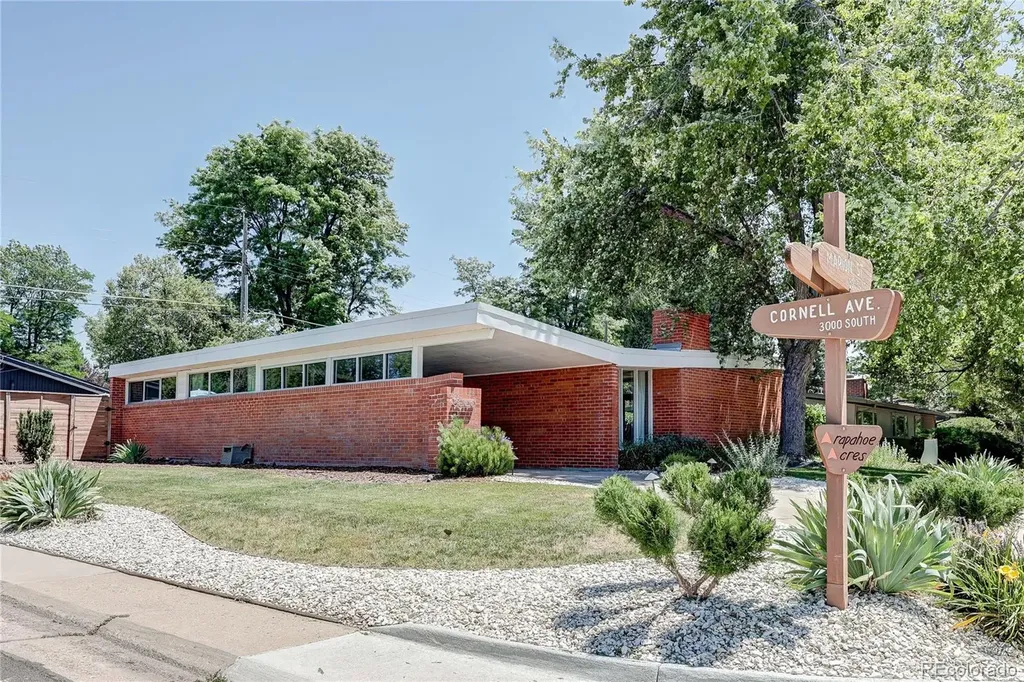 3000 S Marion Street Englewood CO 80113