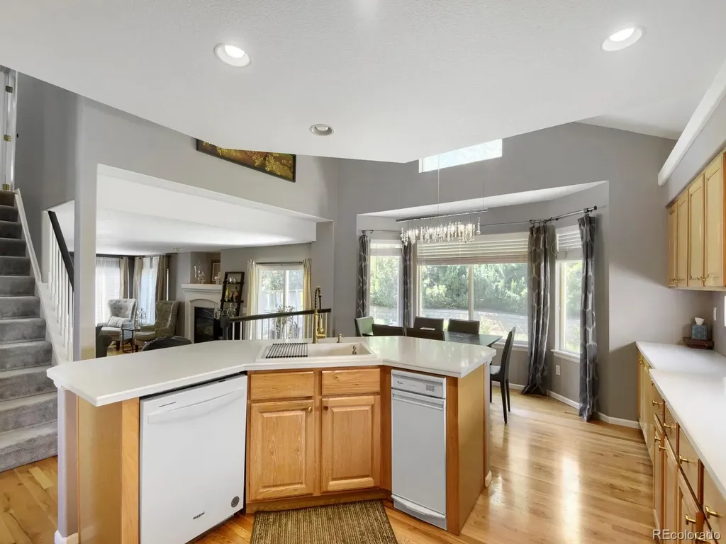 10235 Alexa Lane Highlands Ranch CO 80130