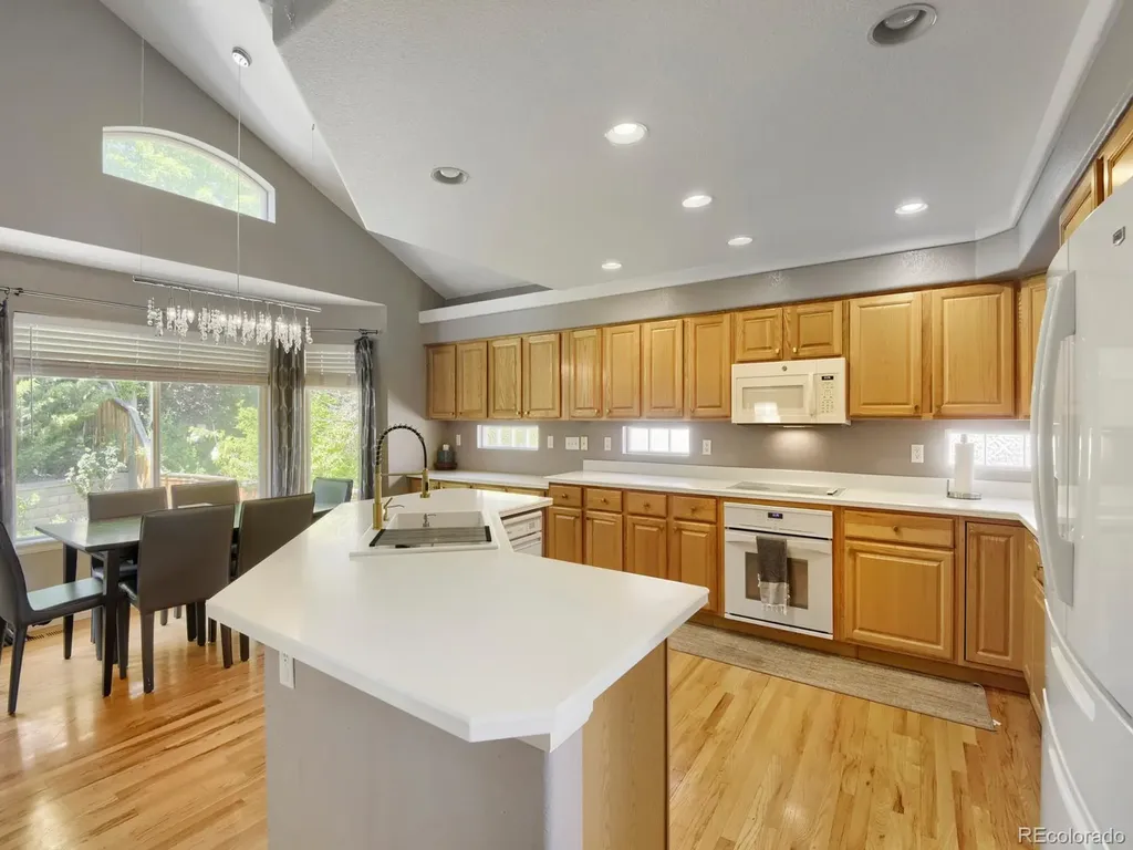 10235 Alexa Lane Highlands Ranch CO 80130