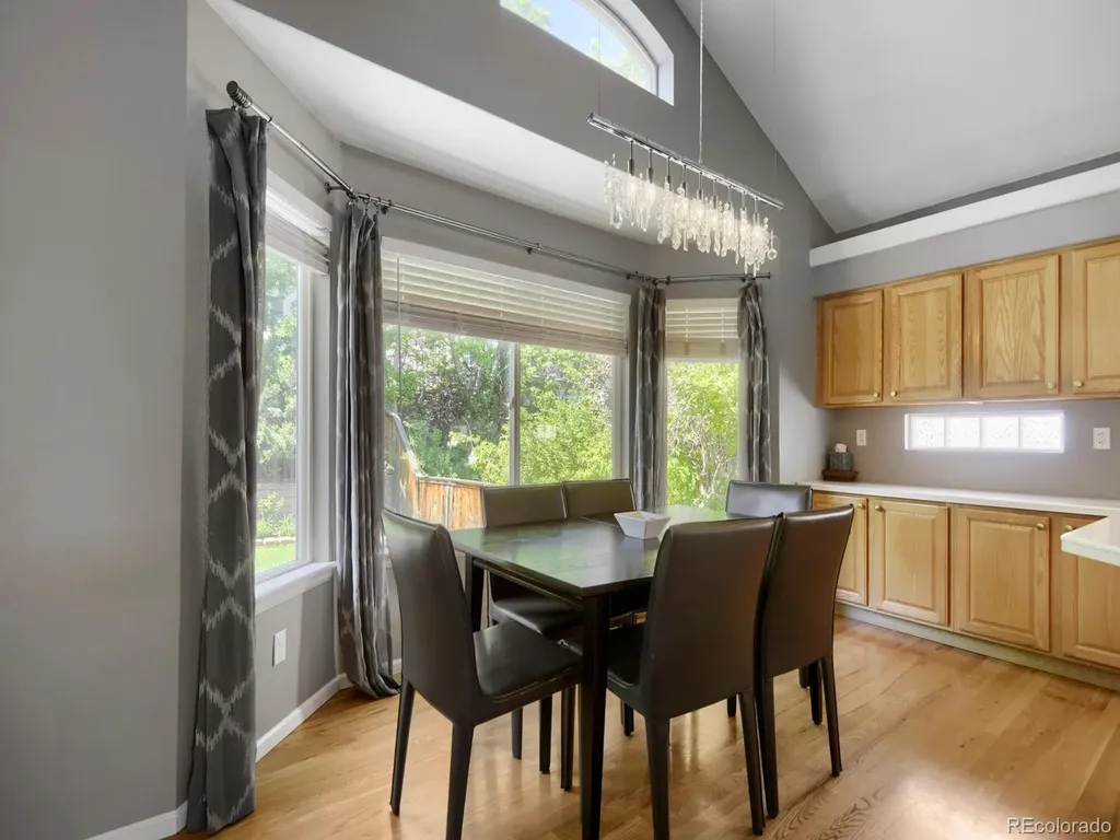 10235 Alexa Lane Highlands Ranch CO 80130