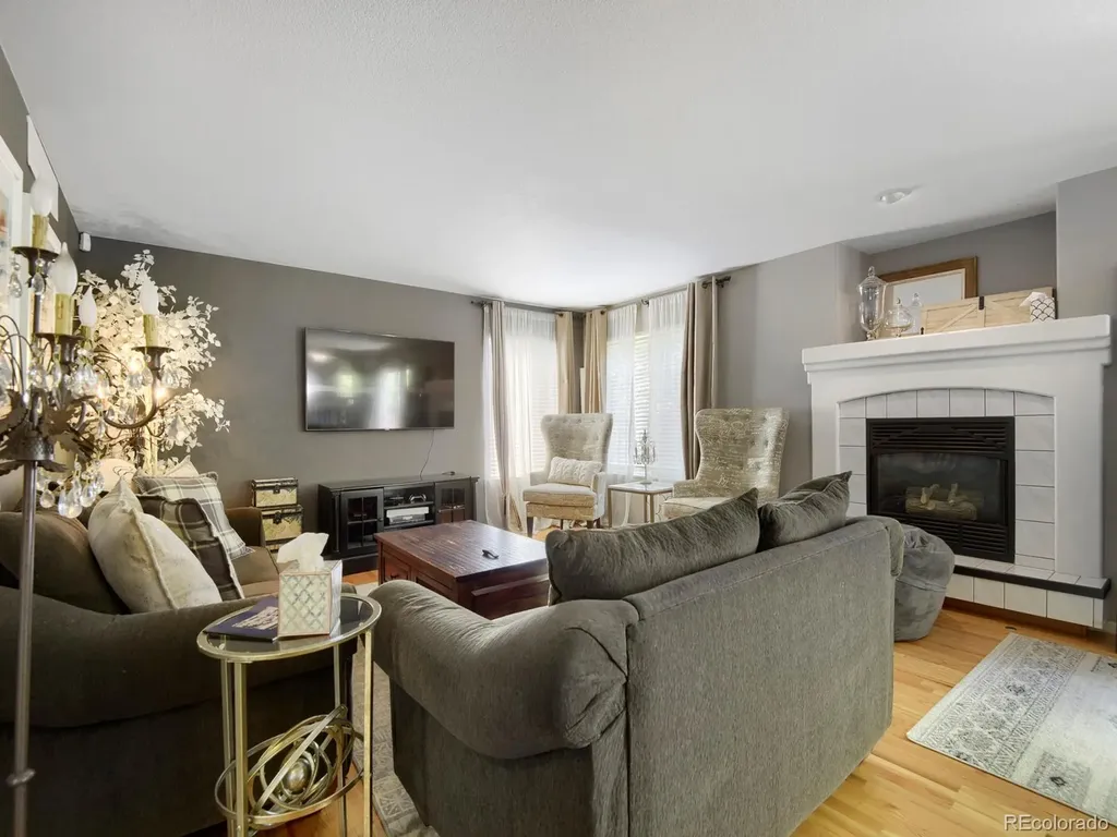10235 Alexa Lane Highlands Ranch CO 80130