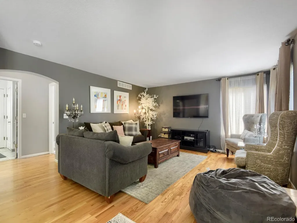 10235 Alexa Lane Highlands Ranch CO 80130