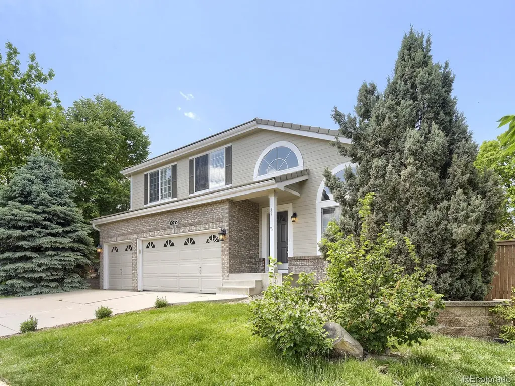 10235 Alexa Lane Highlands Ranch CO 80130